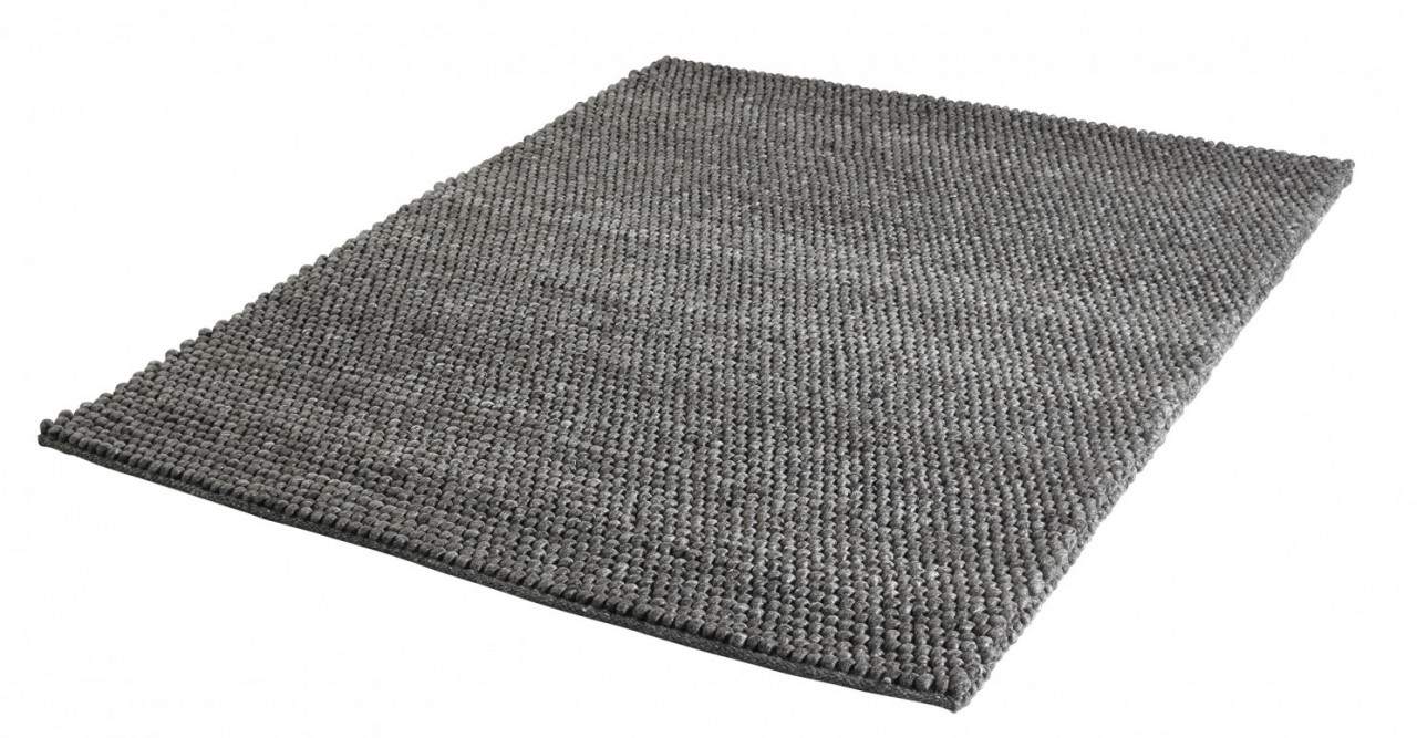 Covor My Loft Gri inchis 200x290 cm - 4 | YEO