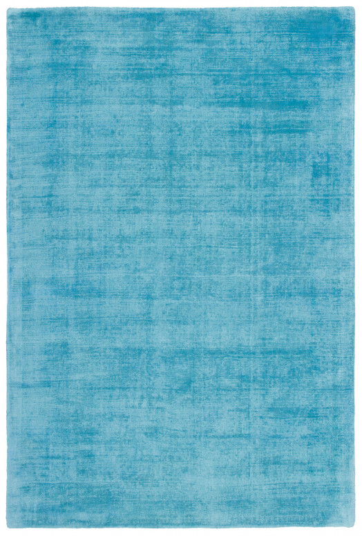 Covor My Maori Turcoaz 140x200 cm - 1 | YEO