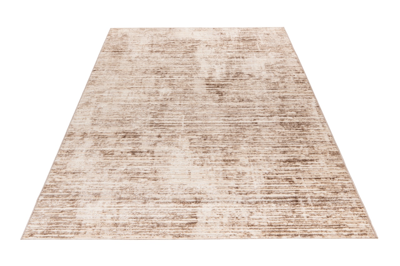 Covor My Nevada Taupe 200x290 cm - 4 | YEO