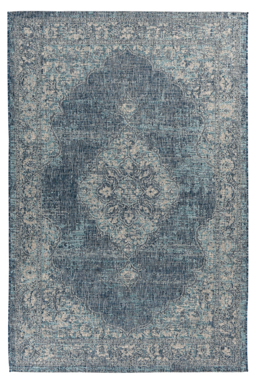 Covor My Nordic Bleumarin 120x170 cm