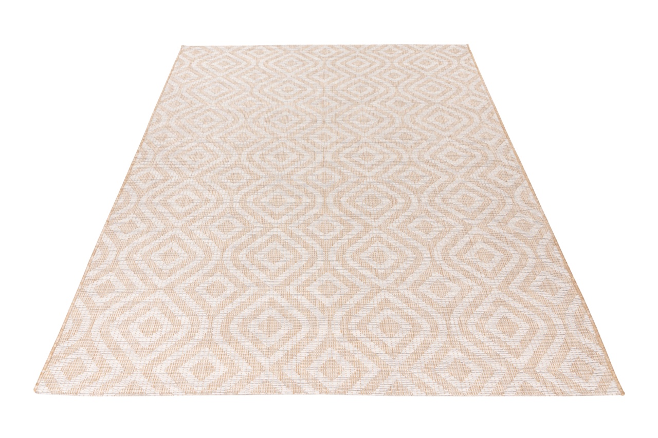 Covor My Nordic Taupe 200x290 cm