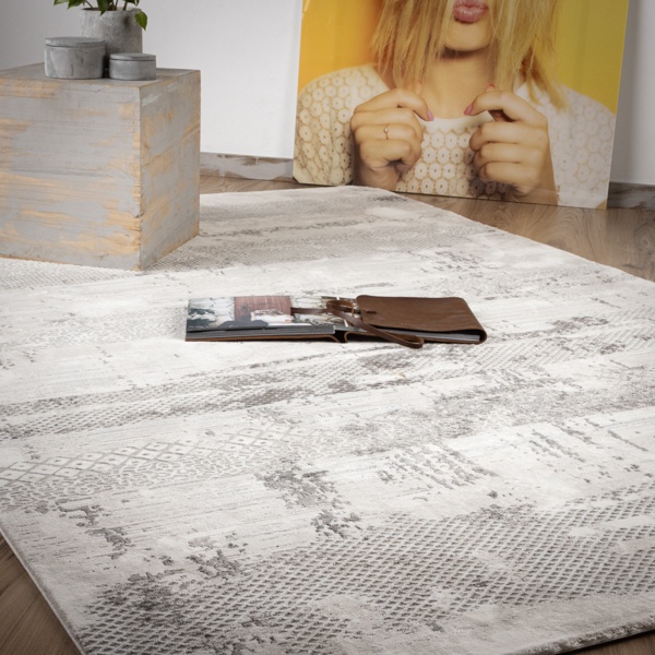 Covor My Opal Crem 120x170 cm - 3 | YEO