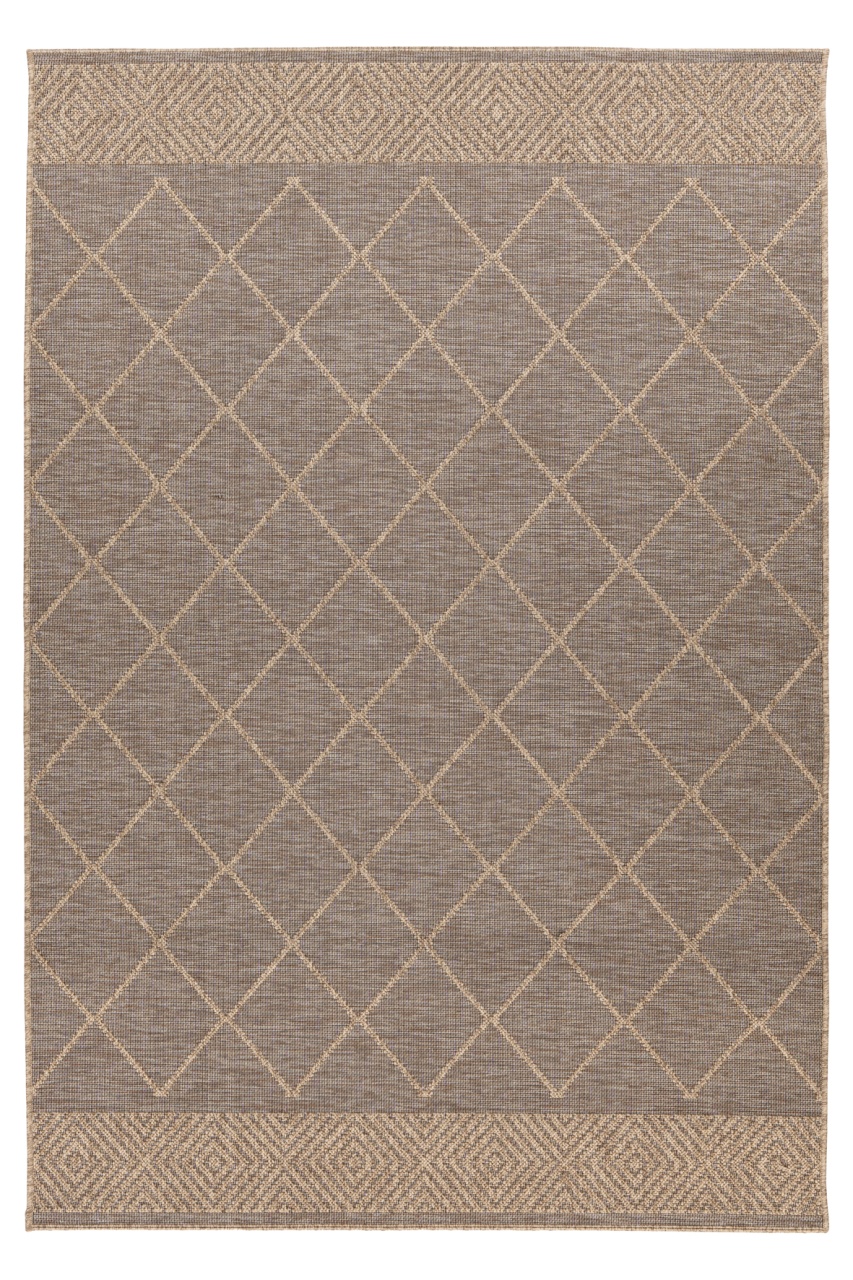 Covor My Oslo Taupe 120x170 cm