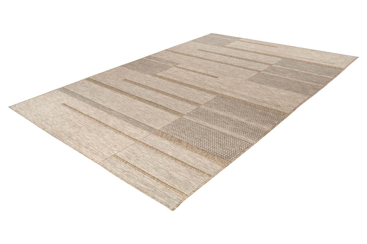 Covor My Oslo Taupe 200x290 cm - 3 | YEO