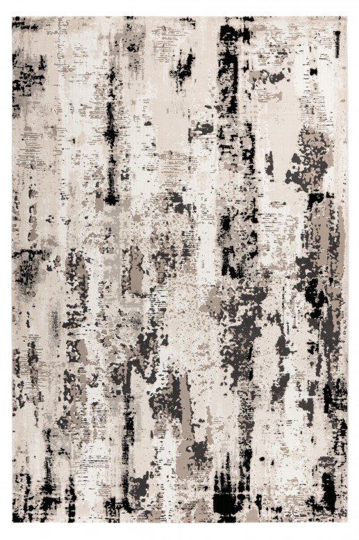 Covor My Phoenix Gri 120x170 cm - 1 | YEO