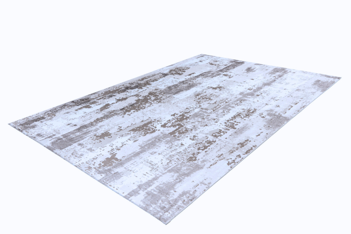 Covor My Phoenix Taupe 200x290 cm - 2 | YEO