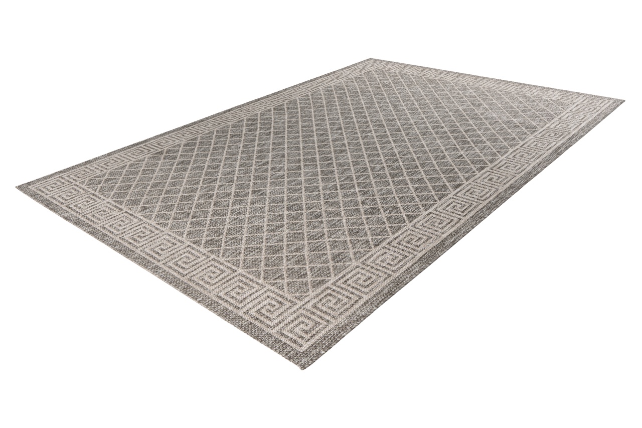 Covor My Tallinn Gri 200x290 cm - 3 | YEO