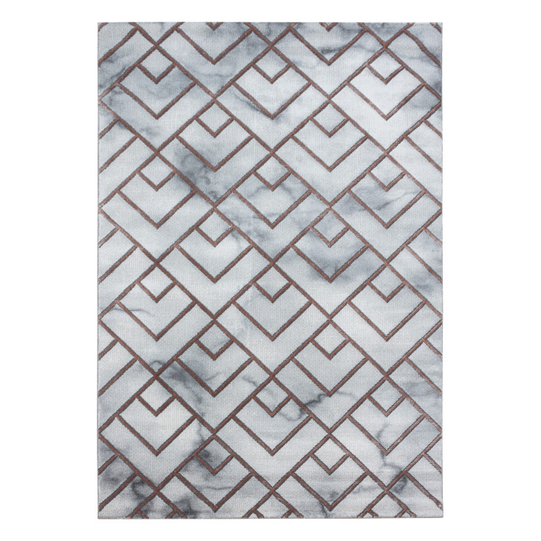 Covor Naxos Bronze V3 240x340 cm - 1 | YEO