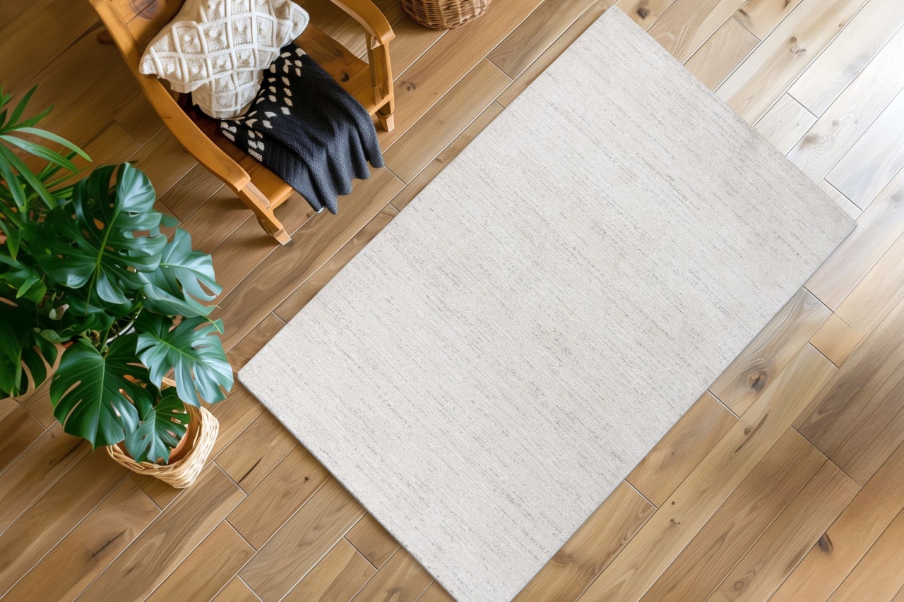 Covor Parma Crem 120x170 cm - 2 | YEO