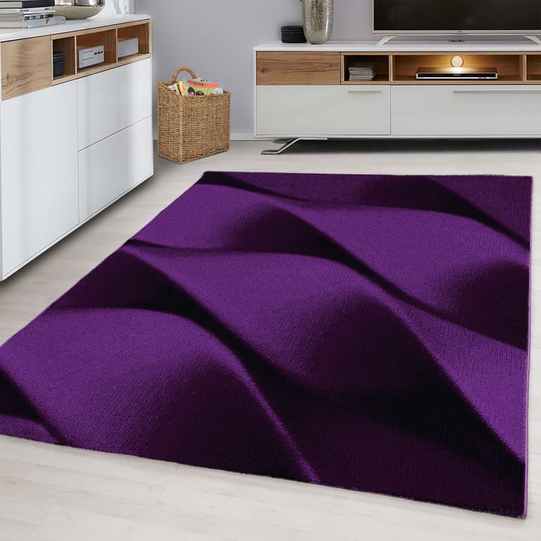 Covor Parma Lila V2 140x200 cm - 1 | YEO