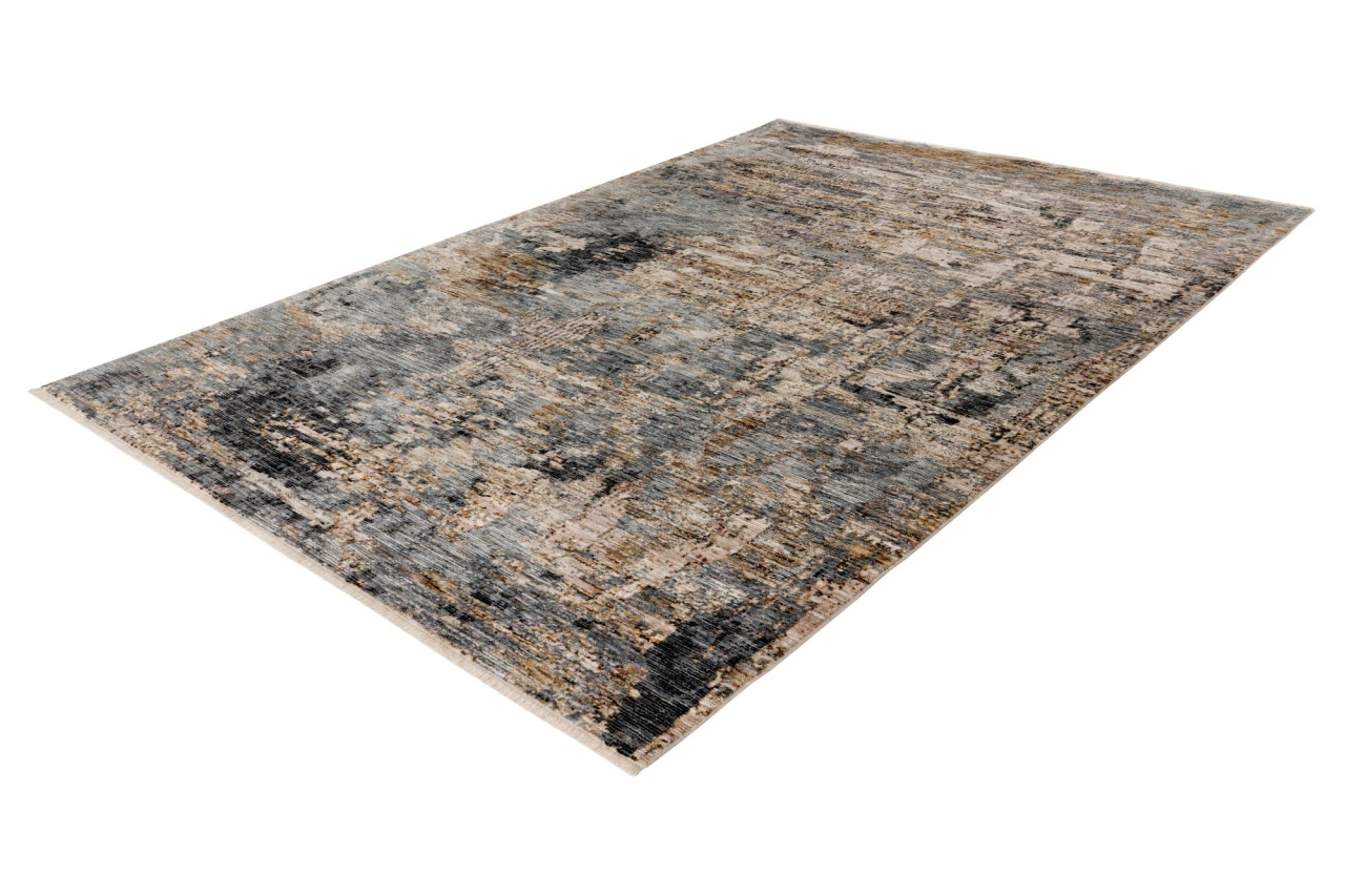 Covor Picasso Gri 200x290 cm - 1 | YEO