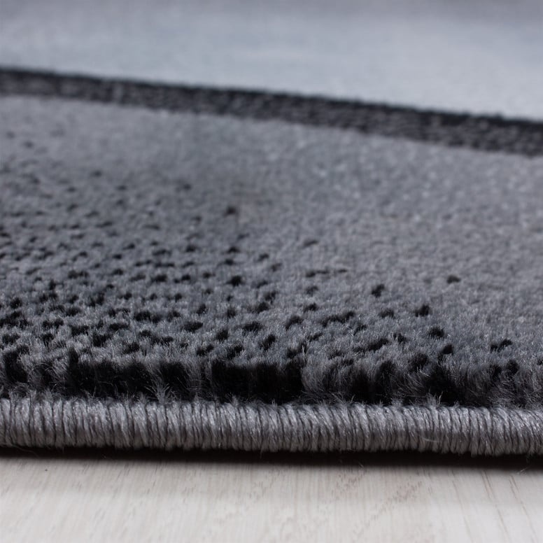 Covor Plus Negru V6 200x290 cm - 4 | YEO