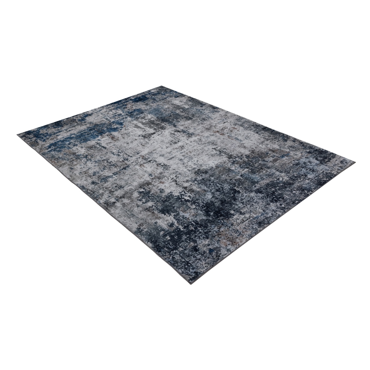 Covor Posh Albastru 200x290 cm - 1 | YEO