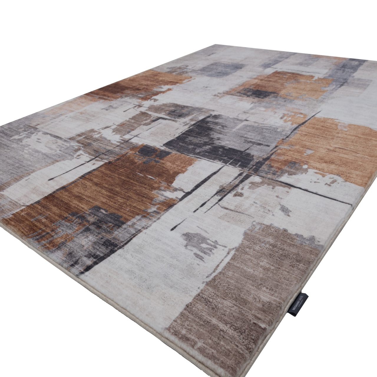 Covor Posh Terra 200x290 cm - 5 | YEO
