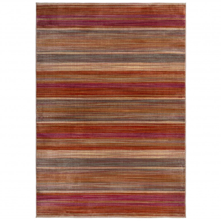 Covor Rhea Stripe Multicolor 160x230 cm, Flair Rugs - 1 | YEO