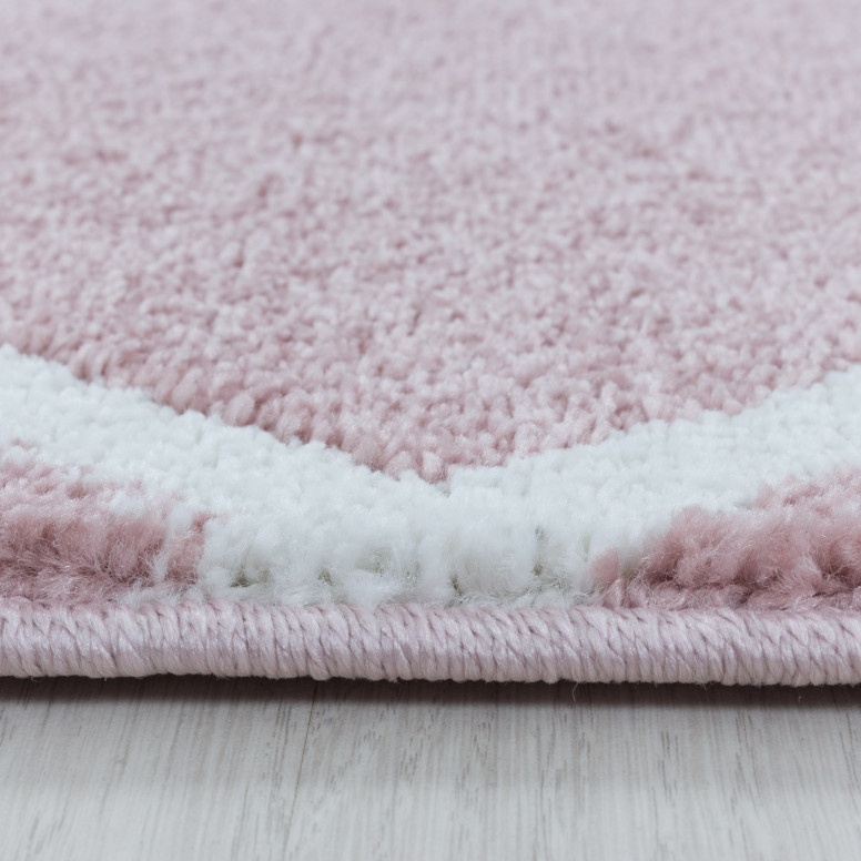 Covor Rio Rose V2 80x250 cm - 3 | YEO