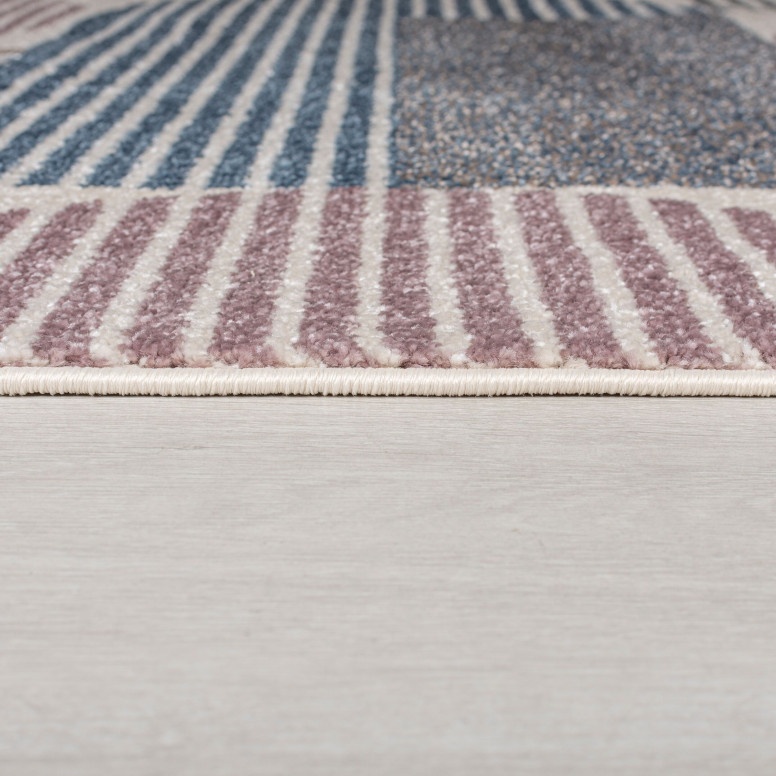 Covor Shuffle Multicolor 120x170 cm, Flair Rugs - 2 | YEO