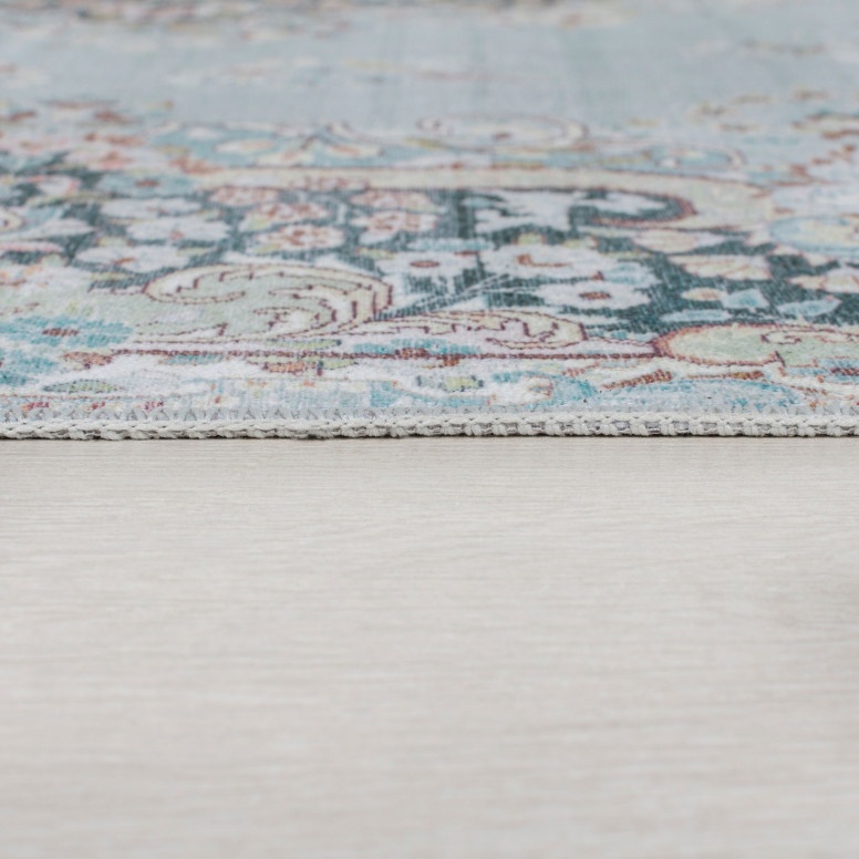Covor traversa Colby Multicolor 60x230 cm, Flair Rugs - 2 | YEO