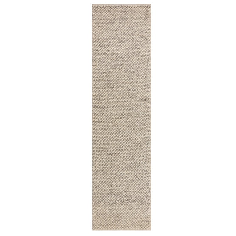 Covor traversă Minerals Natural 60X230 cm, Flair Rugs - 1 | YEO