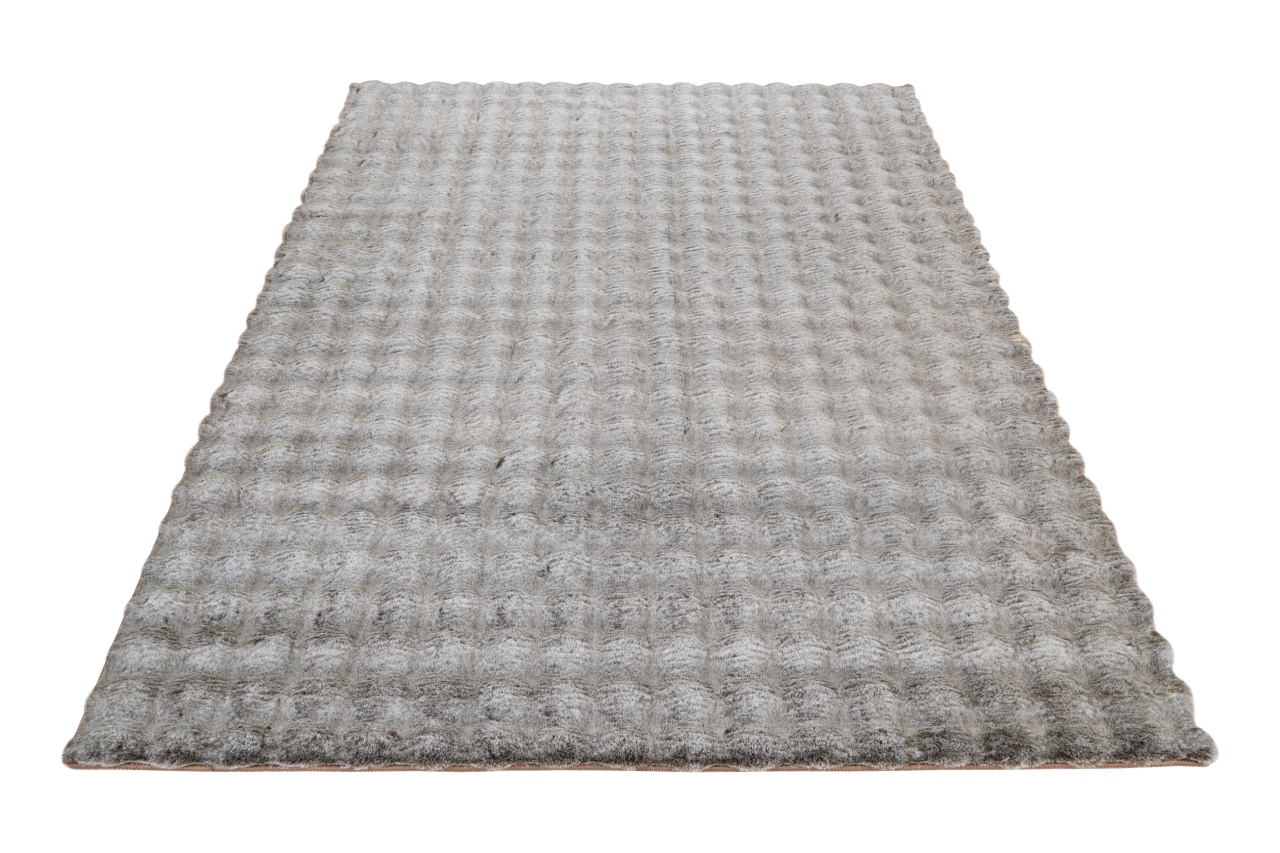 Covor traversa My Calypso Taupe 80x300 cm