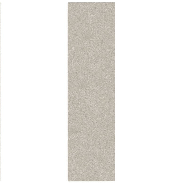 Covor traversă Velvet Ivory 60X230 cm, Flair Rugs - 1 | YEO