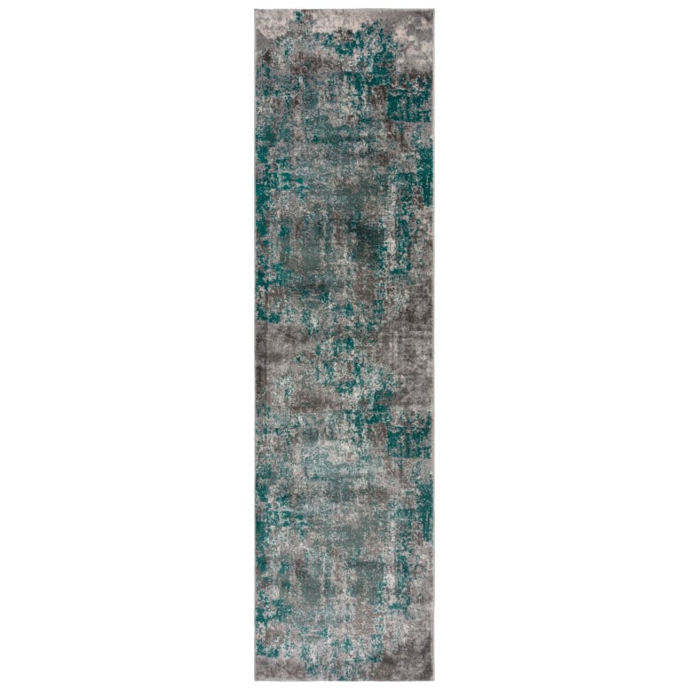 Covor Wonderlust Verde 200X290 cm, Flair Rugs - 3 | YEO