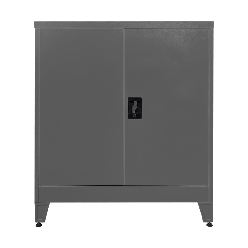 Dulap din metal, Armon, Pako, Antracit 90x45x100 cm - 3