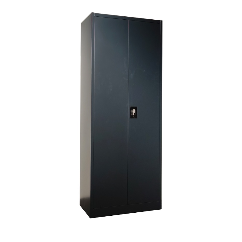 Dulap din metal, Ugren, Pako, Antracit 70x40x180 cm - 3