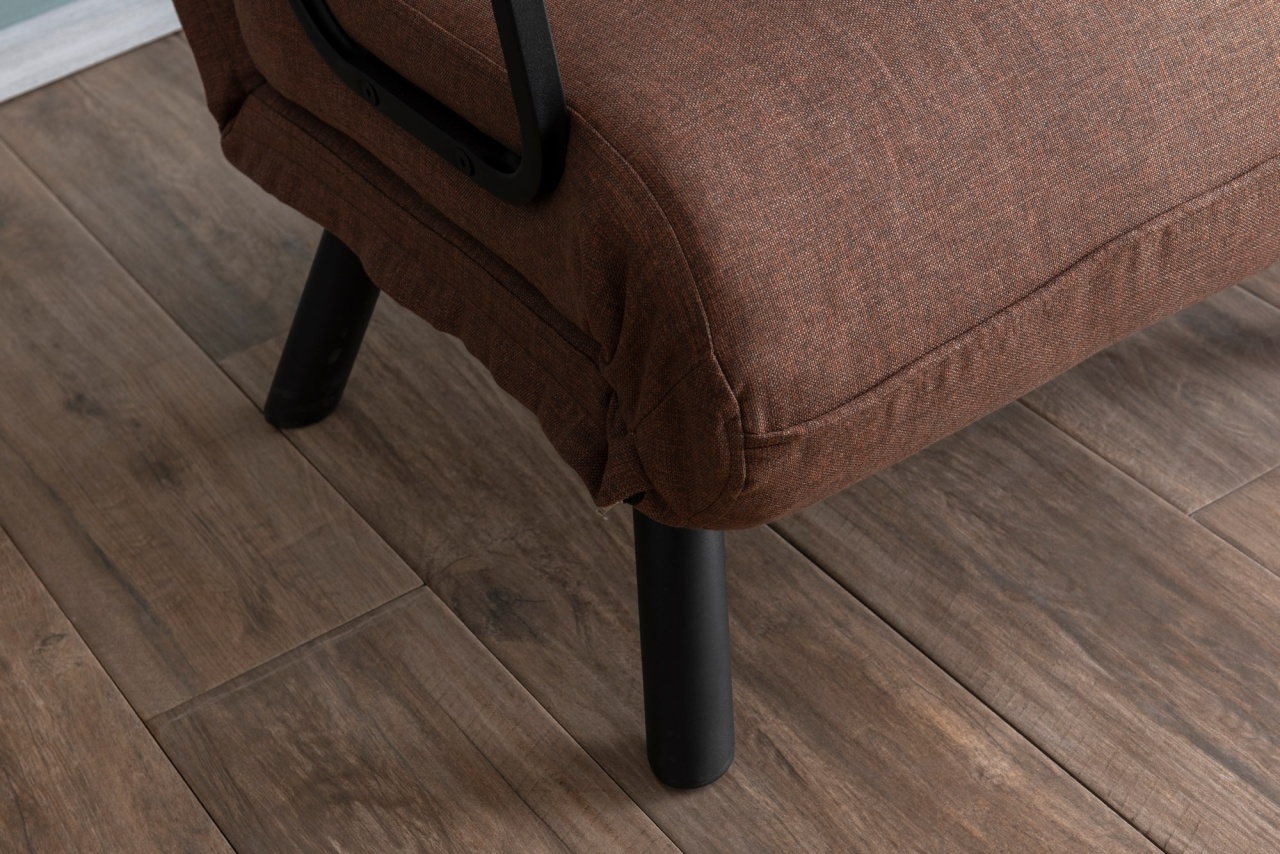 Fotoliu extensibil Sando Maro deschis - 3 | YEO
