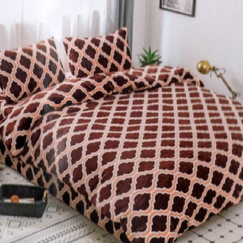 Lenjerie Bisky 6 Piese (Cocolino)