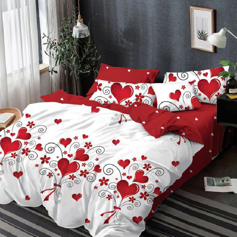 Lenjerie Dobric 6 Piese (Finet)