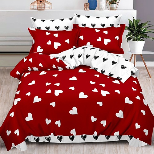 Lenjerie Ella 6 Piese (Finet)