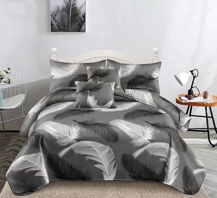 Lenjerie Kit 4 Piese (Cocolino)