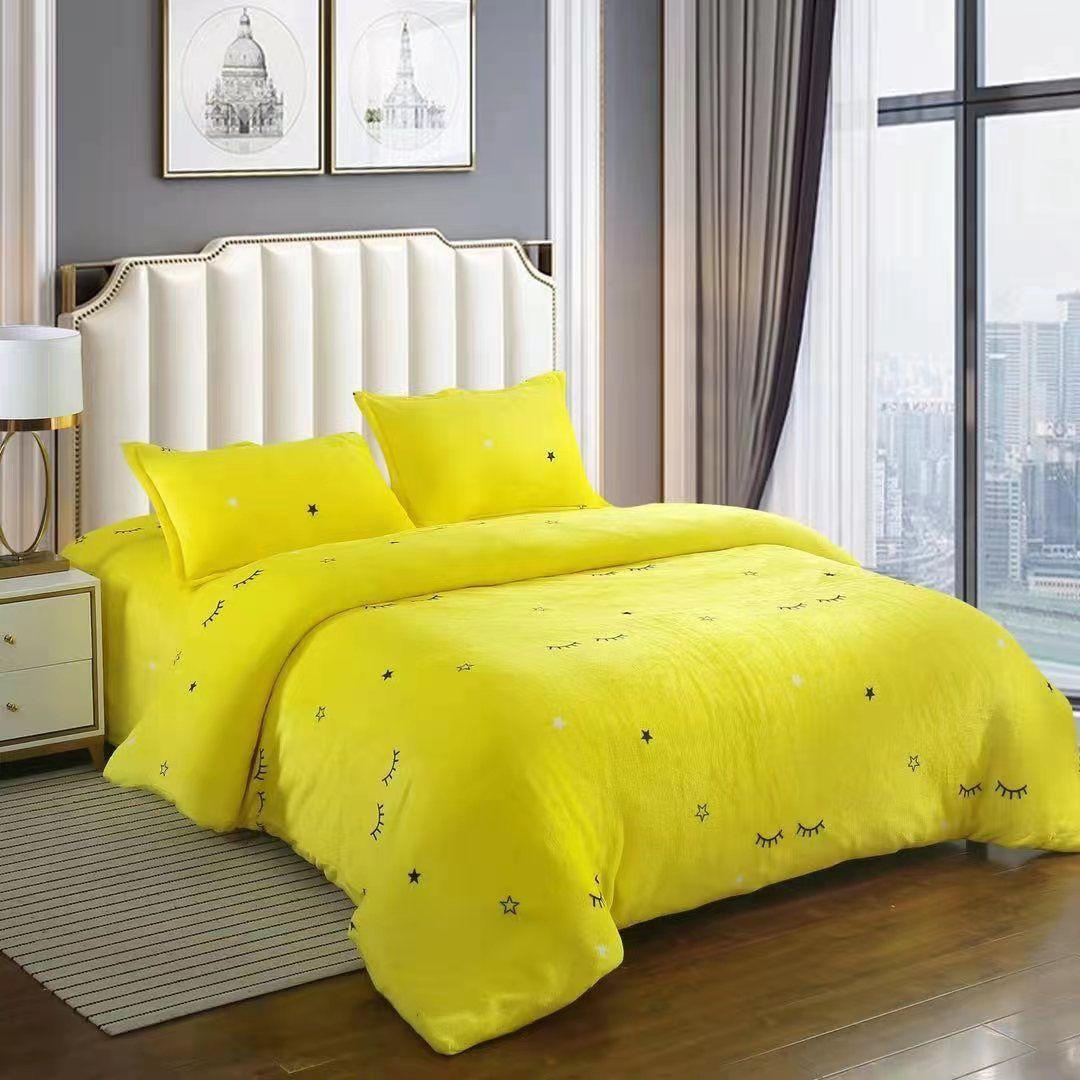 Lenjerie Olia 4 Piese (Cocolino)