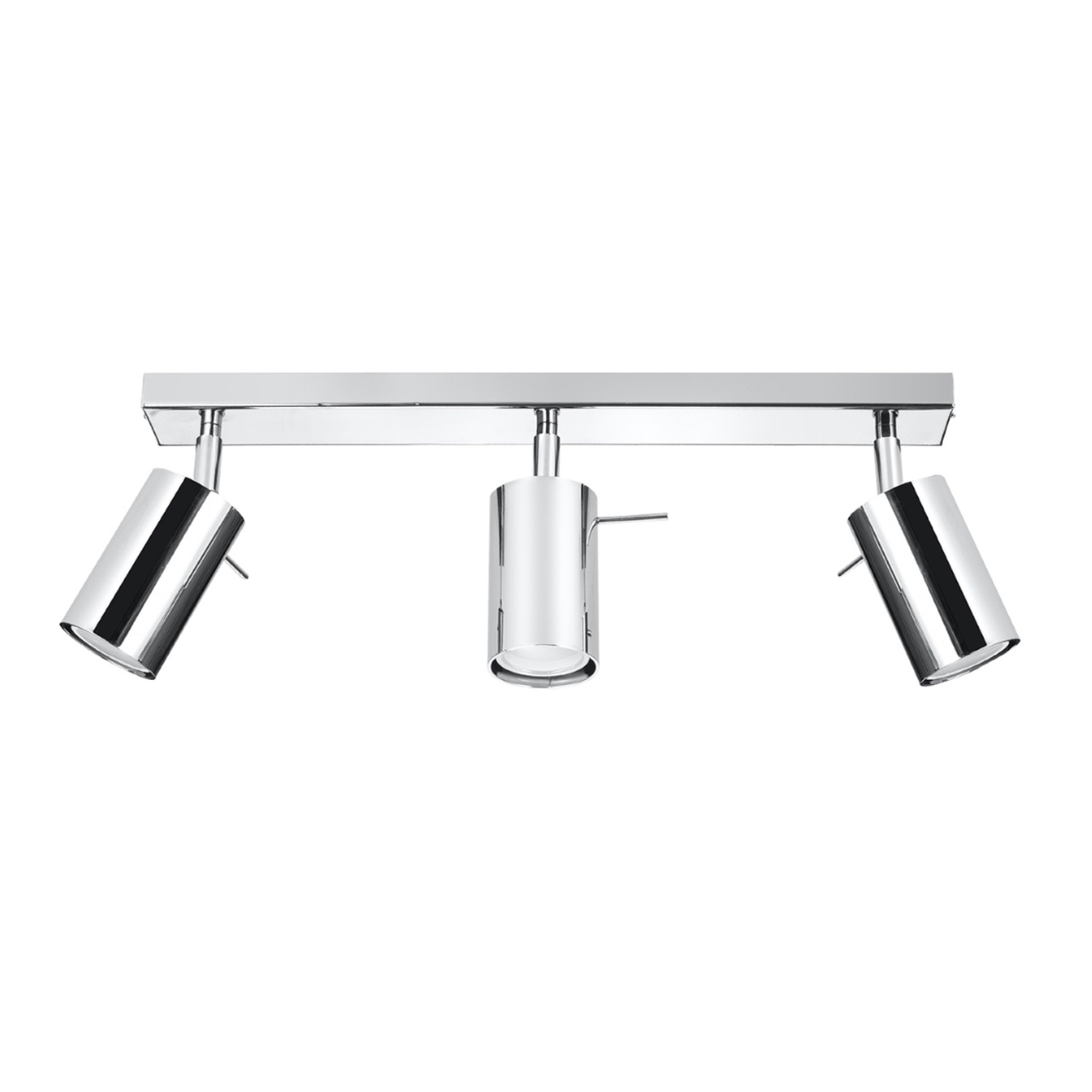 Lustra Ring Crom 45x6x16 cm