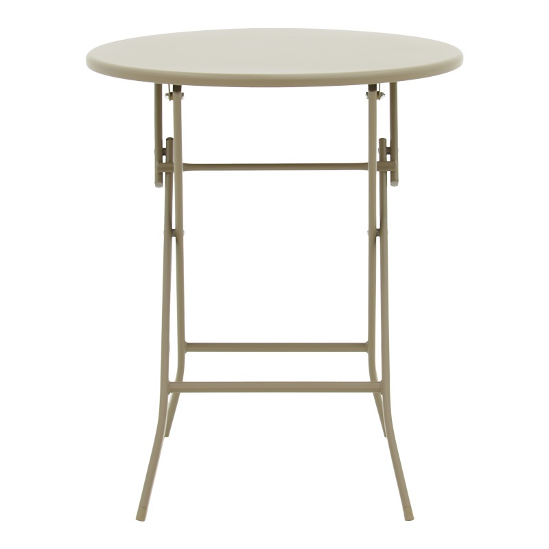 Masa Albero, Pako World, Sampanie, 60x60x70 cm - 1 | YEO