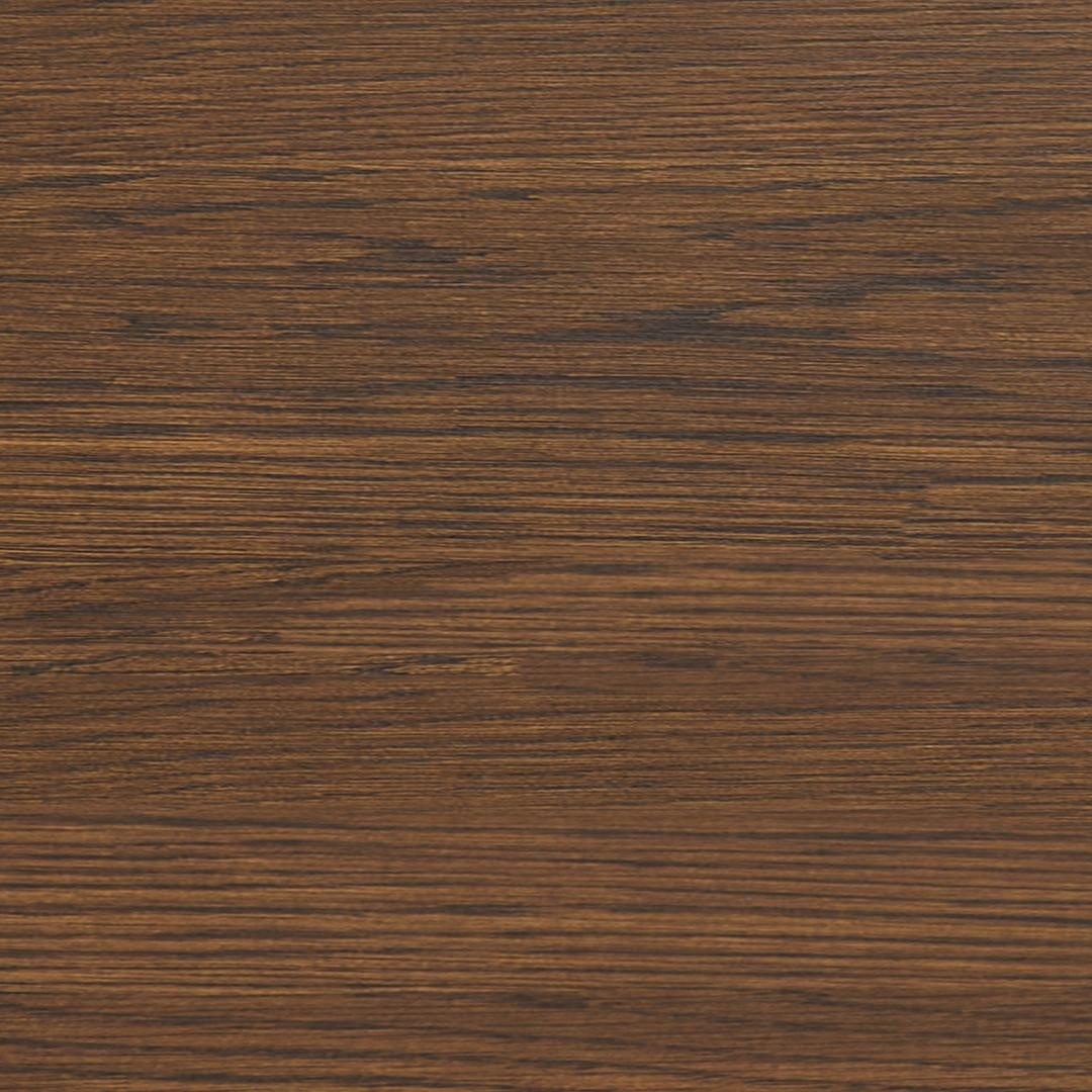 Masa dining A-Line, Gri, 75x220x120 cm - Imagine 6