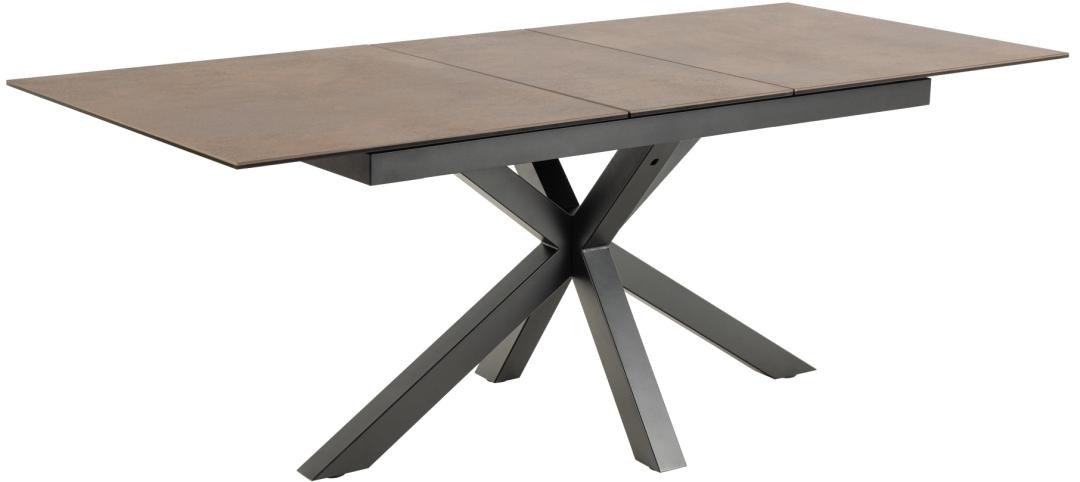 Masa dining Heaven, Maro, 76x210x90 cm - Imagine 6