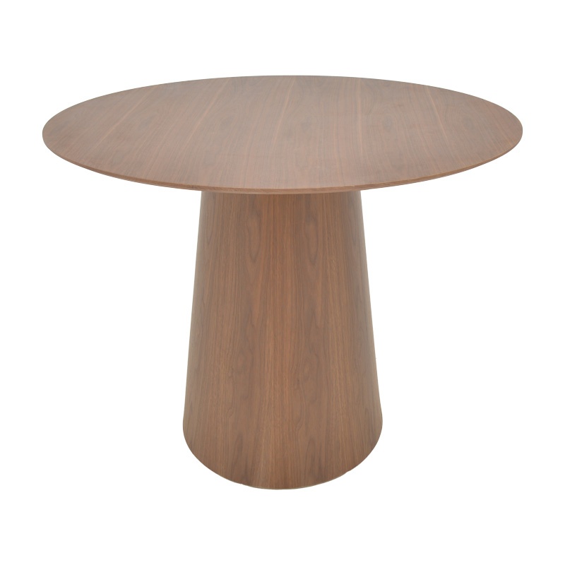 Masa Donda Natural 100x100x76 cm