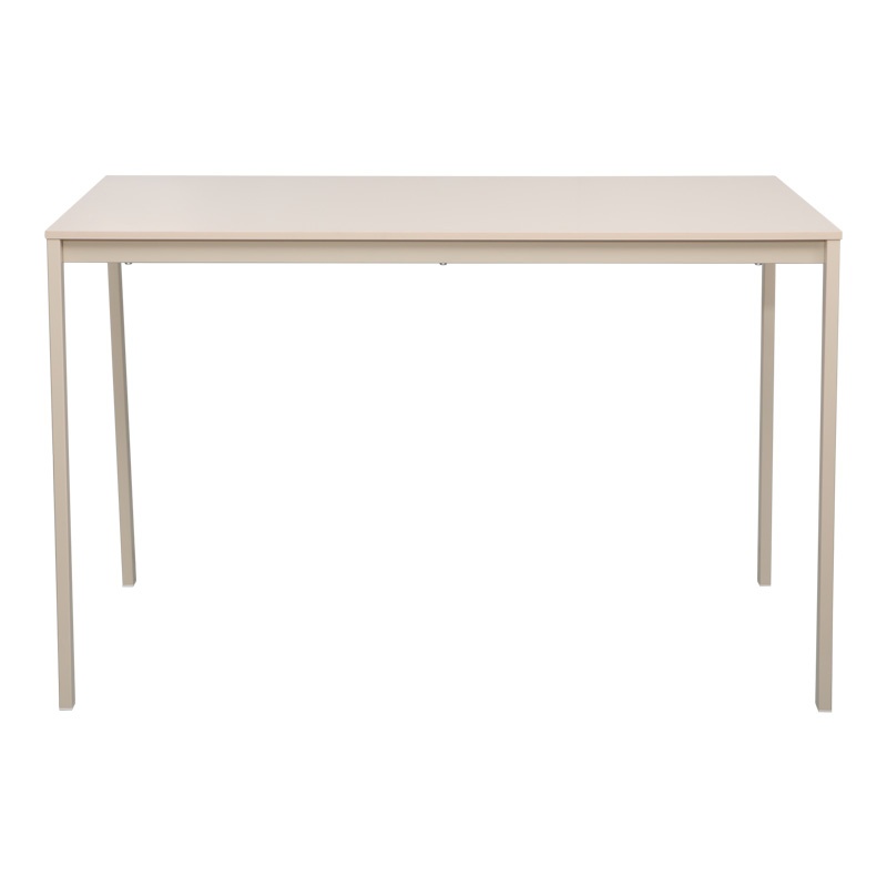 Masa Faragio Bej 120x75x75 cm - 3 | YEO