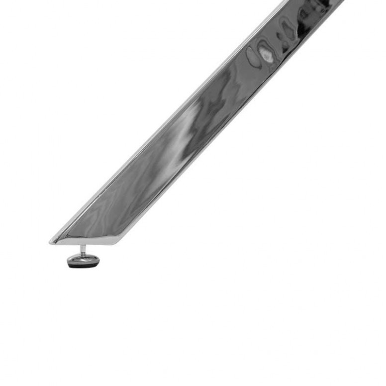 Masa Steve Transparent 120x74.5 cm - 3 | YEO