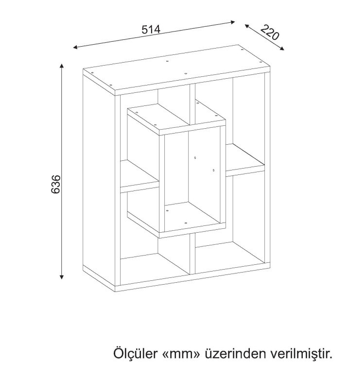 Masuta Auxiliara Ovis - Alb - 2 | YEO