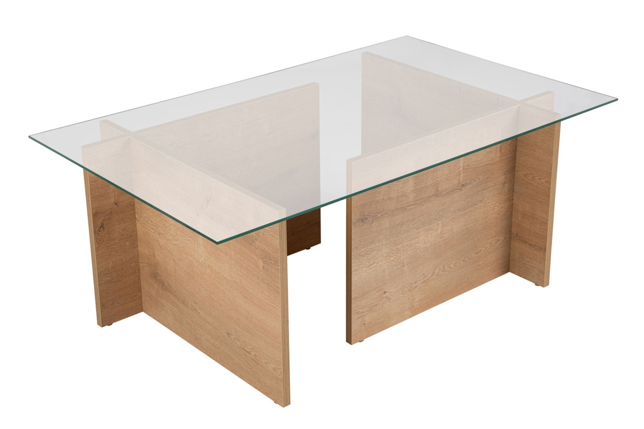 Masuta de cafea Vetrino Miere - 5 | YEO