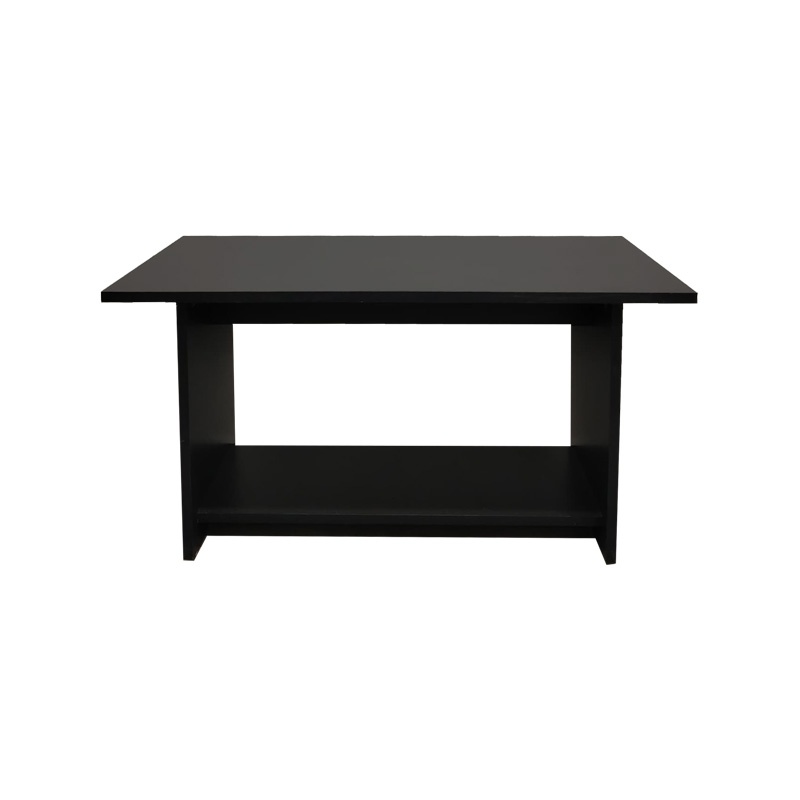 Masuta de cafea Votalo Gri inchis 80x40x42 cm - 2 | YEO