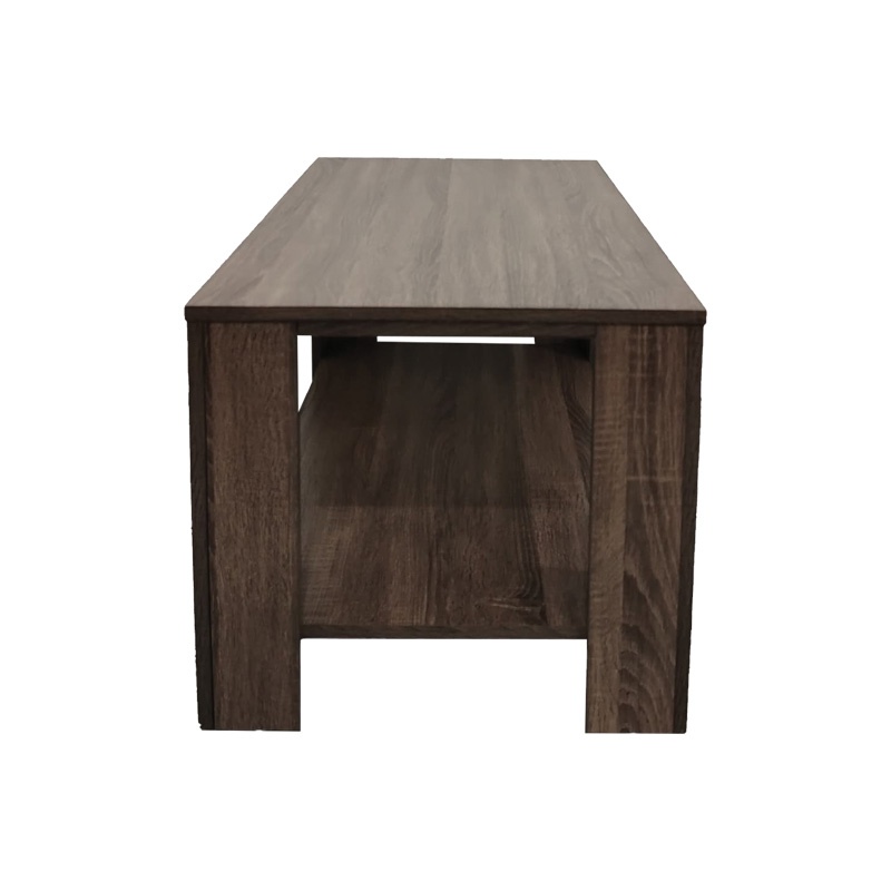 Masuta de cafea Votalo I Nuc 90x50x45 cm - 3 | YEO