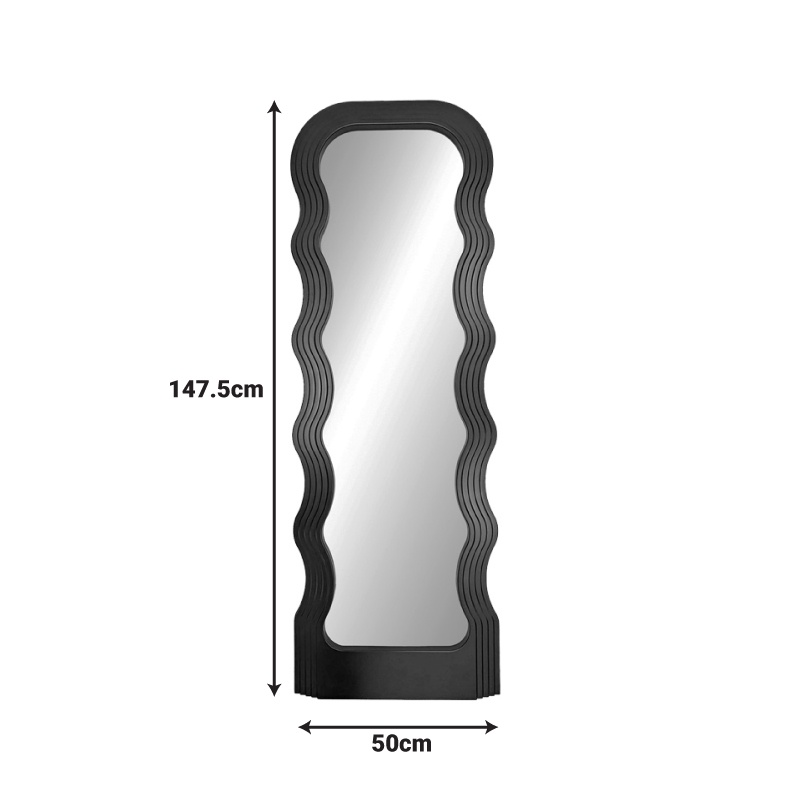 Oglinda Spejo Alb 50x2.8x147.5 cm