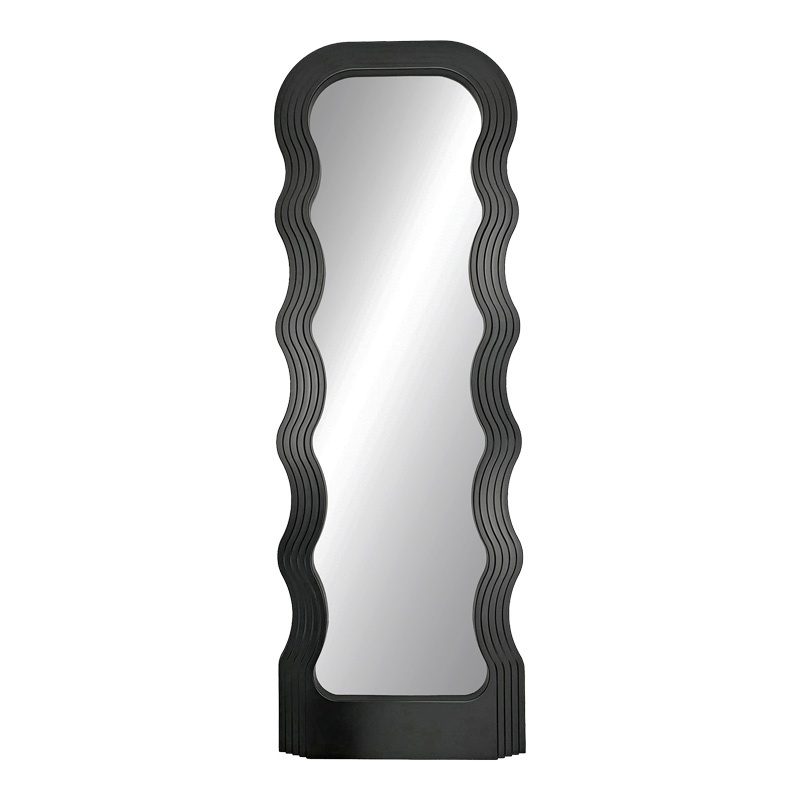 Oglinda Spejo Negru 50x2.8x147.5 cm