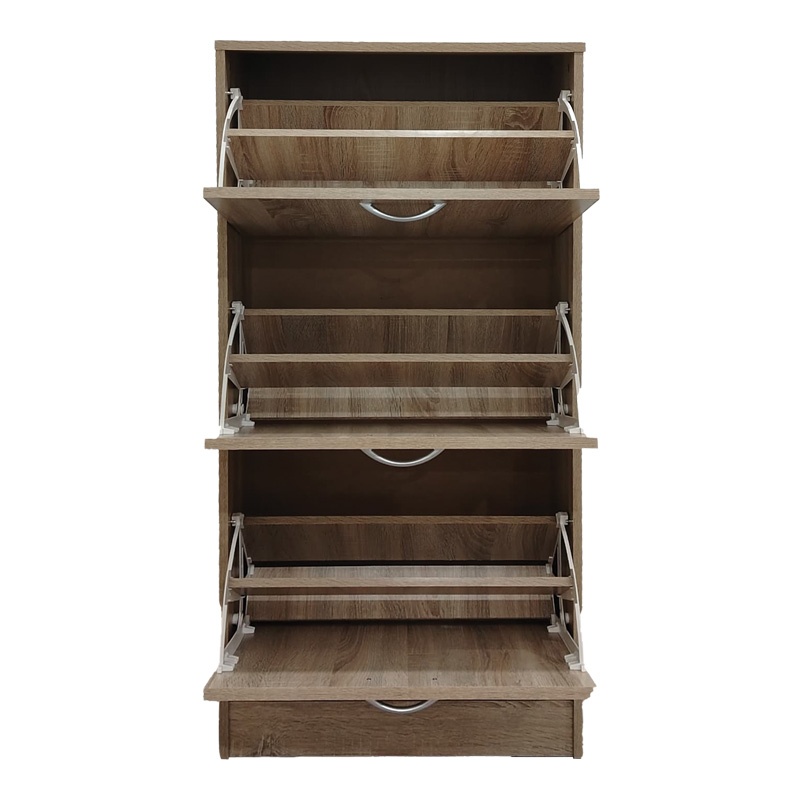 Pantofar Savaz Sonoma 60x24x114 cm - 2 | YEO