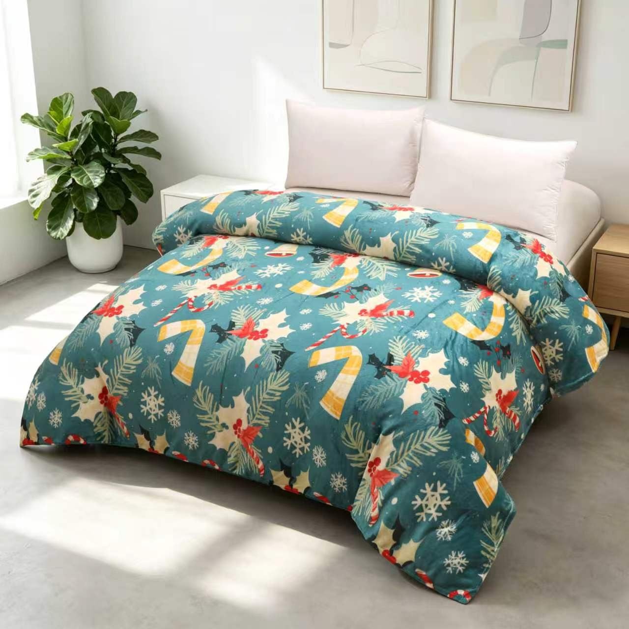 Patura Cocolino Merry V51 200x230 cm