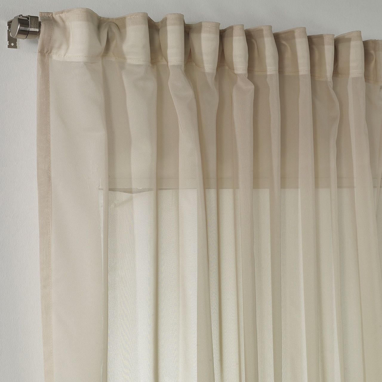 Perdea AS-70045 Crem 140x200 cm - 2 | YEO